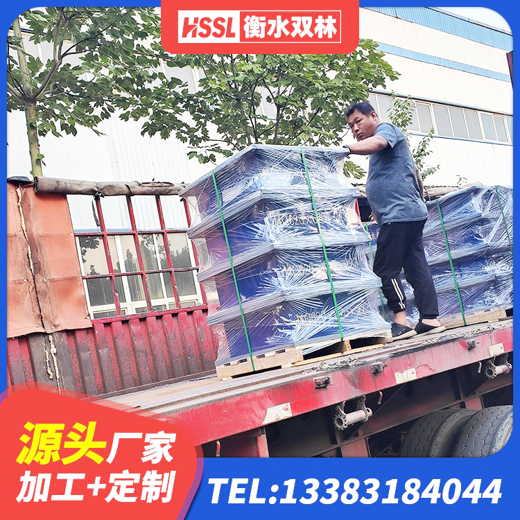 桐城市橡胶隔震支座HDR厂家 桐城市建筑非连续端铅芯橡胶隔震支座 桐城市HDR高阻尼建筑隔震支座 桐城市LNR水平分散型橡胶支座 - 第6张