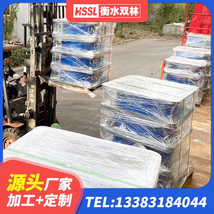 桐城市橡胶隔震支座HDR厂家 桐城市建筑非连续端铅芯橡胶隔震支座 桐城市HDR高阻尼建筑隔震支座 桐城市LNR水平分散型橡胶支座 - 第3张