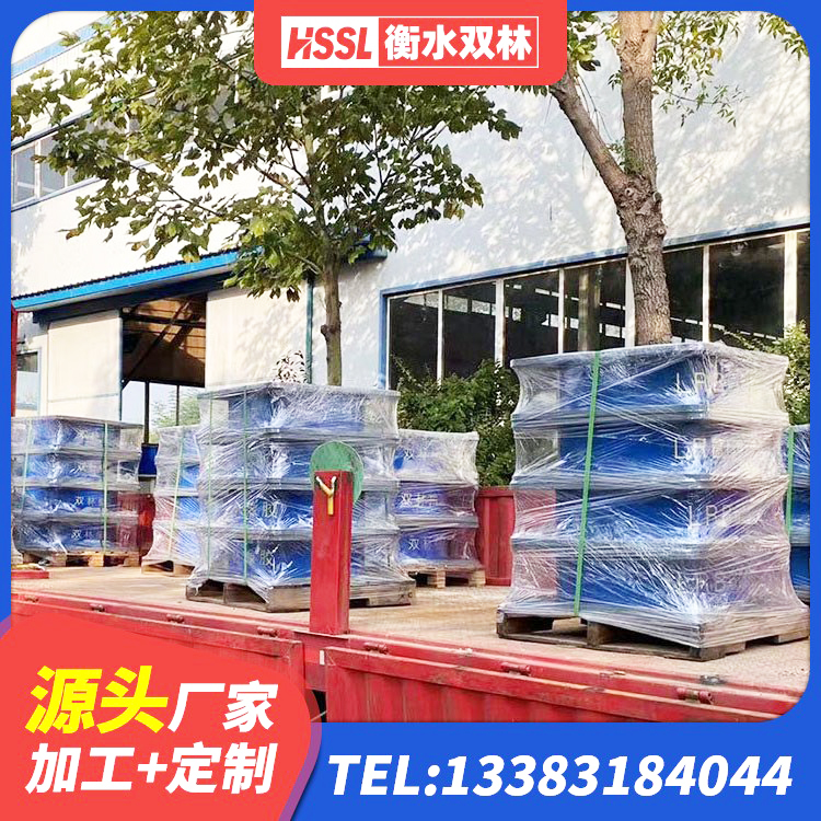 桐城市橡胶隔震支座HDR厂家 桐城市建筑非连续端铅芯橡胶隔震支座 桐城市HDR高阻尼建筑隔震支座 桐城市LNR水平分散型橡胶支座 - 第5张