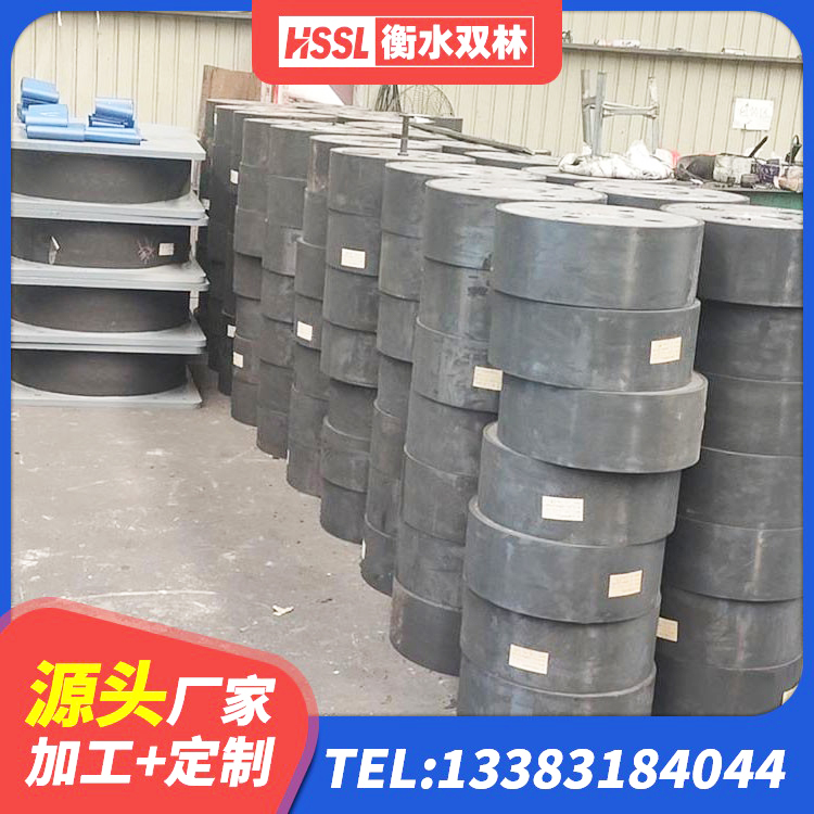 桐城市LNR1200隔震支座厂家电话 桐城市LRB1000铅芯橡胶隔震支座什么价格 桐城市LNR700支座多少钱 桐城市隔震支座D800 - 第6张