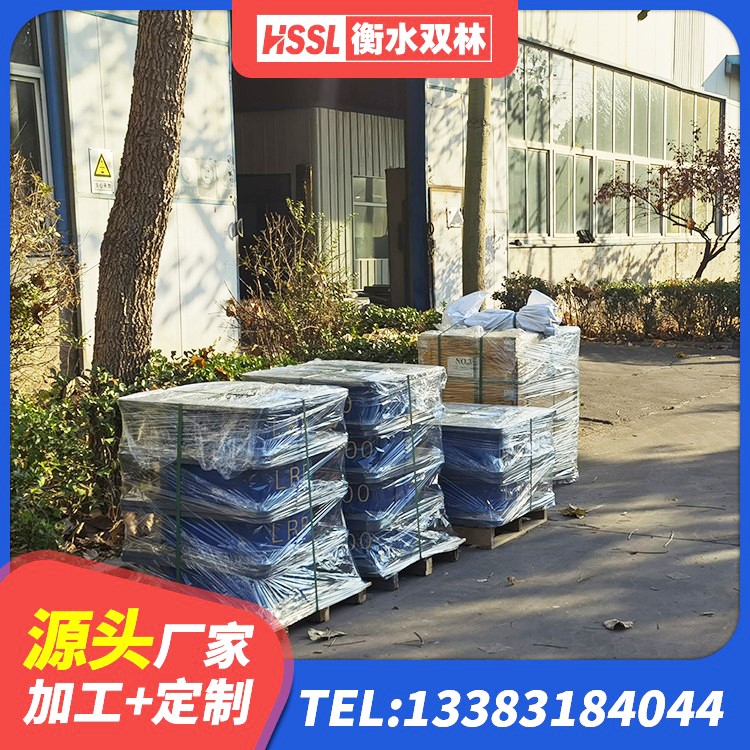 桐城市抗震固定饺支座厂家电话 桐城市抗震固定饺支座生产厂家 桐城市LNR600支座什么价格 桐城市分散型橡胶支座 - 第4张